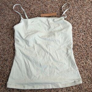 Skims Cotton Jersey Tank